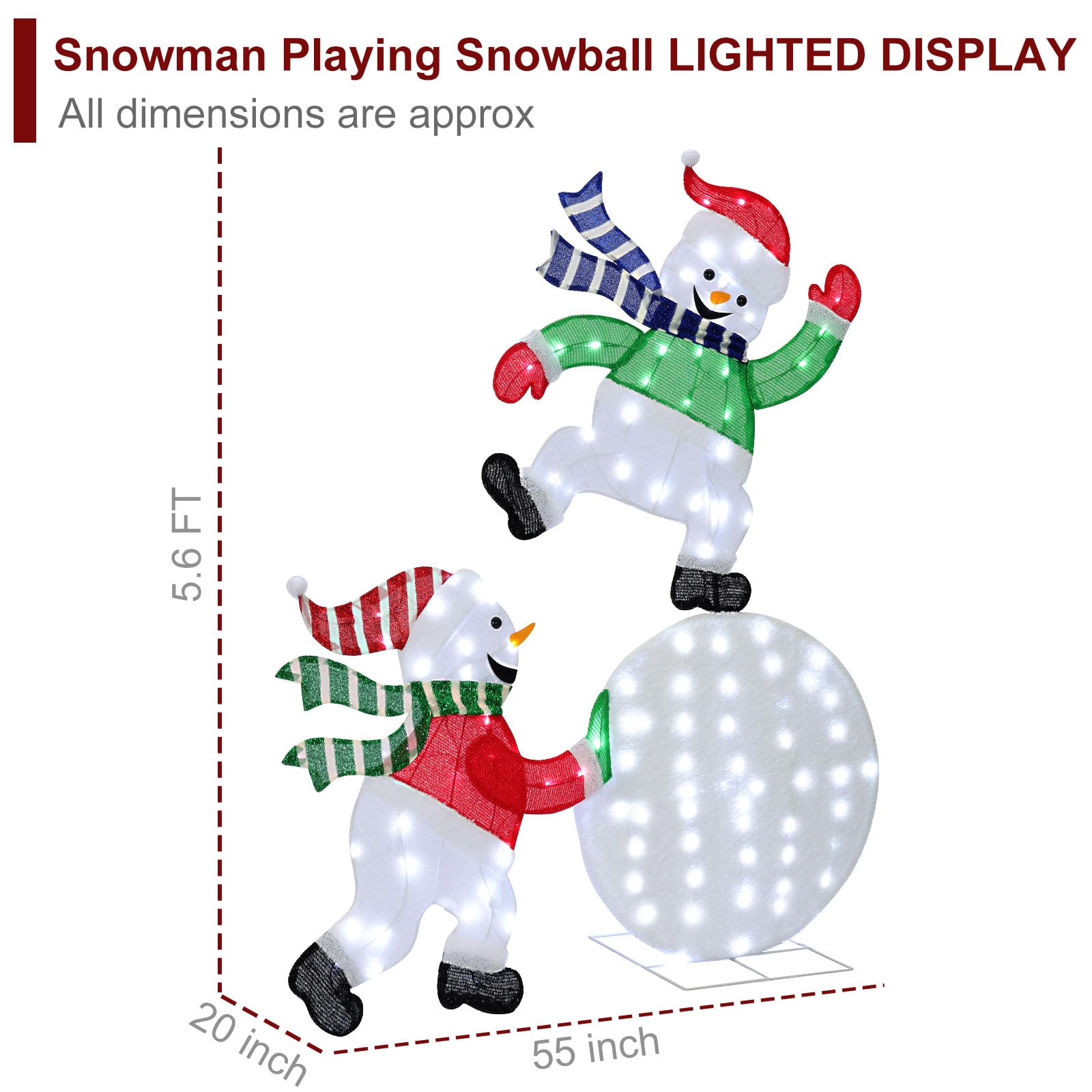 Snowman ペンライト　&quot;雪　Man in the Show&quot; Snow Man ペンライト 雪Man in the Show | K-BOOKS K-PO